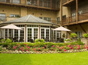 The Herrington Inn & Spa