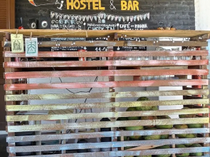 Paraíso do Kite - Hostel & Bar