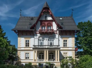 Apartments Villa Schodterer