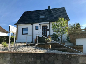 Ferienwohnung T _ T 1
