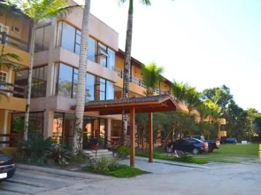 Riviera de São Lourenço Flat