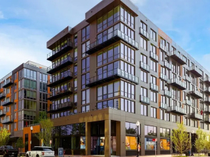 Global Luxury Suites Capitol Riverfront