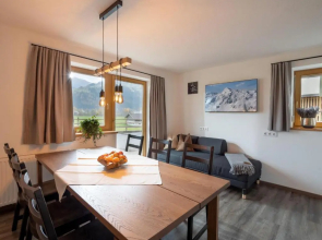 Zillertal Suites