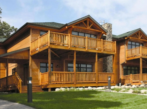 Arrowwood Resort and Conference Center
