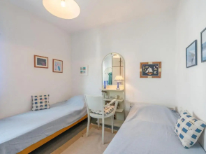 Apartment Put Prisega V