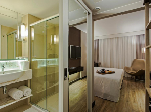 Hotel Atlântico Prime