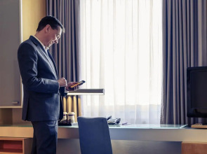 Mercure Hotel Düsseldorf City Nord