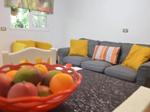 Holiday House Tia Lila