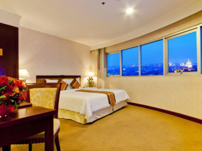 Prince Palace Hotel Bangkok