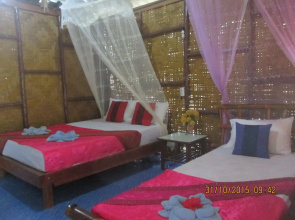 Lanta Maikeaw Bungalow