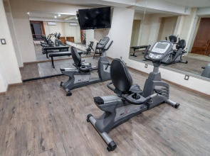 Hotel Santiago de Compostela