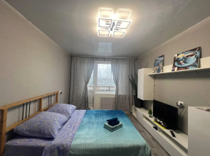 Katy Home on Mendeleev Street