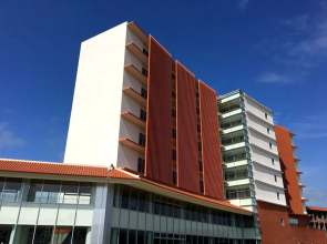 Yuinchi Hotel Nanjo