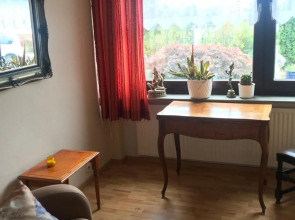 Ferienwohnung Rogi