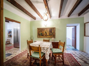 7 Pisos Casa Rural de Pueblo