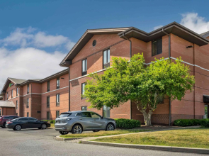 Extended Stay America Suites Pittsburgh Airport