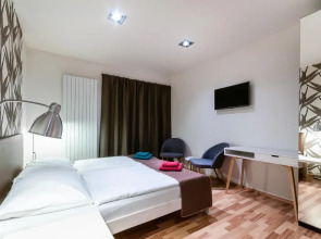 VV Hotel