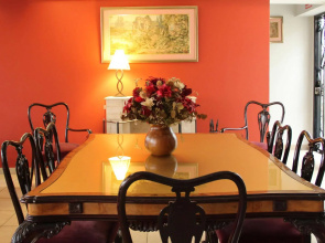 Suites Antique Apart Hotel