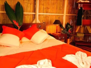 Amazon Dolphin Lodge