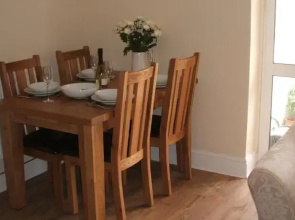 Cheltenham Retreat