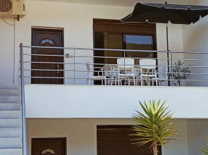 Almyrida Paradise Apartments