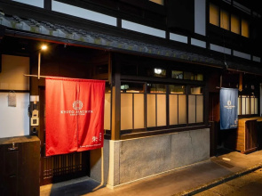 Kyoto Machiya Zeniyacho