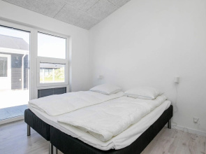 10 Person Holiday Home in Lokken