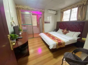 Zhongshan Fashion Business Accommodation
