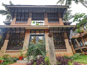 Treebo Trend God's Own Country Ayurveda Resorts