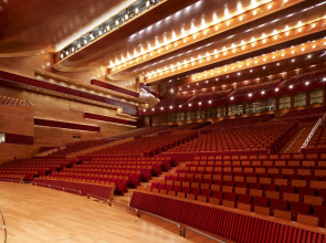 Le Méridien Oran Hotel & Convention Centre