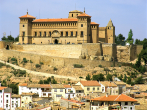 Parador De Alcañiz