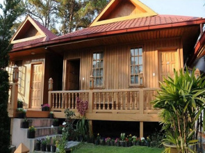 Hillock Villa