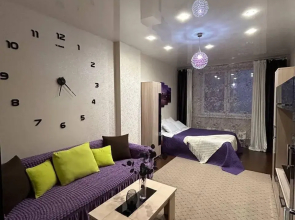 Апартаменты на улице Мира 136