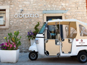 Abraxia B&B