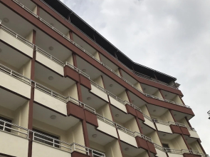 Sivrikaya Otel