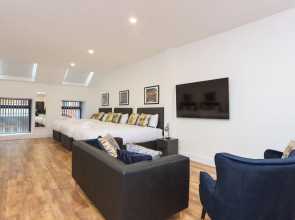 Wood Street Apartments
