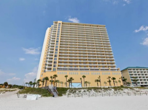 Sterling Reef Beach Resort