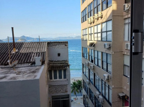 Mommy's Apartment in Copacabana