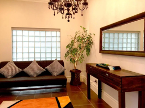 Luxury House In Bondi Junction