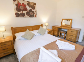 Brunston Castle Lodge