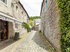Holiday Home in Durbuy With Garden & BBQ