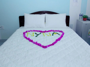 Ny Na Hotel Phan Thiet