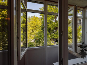 Апартаменты на проспекте Ленинский 65А