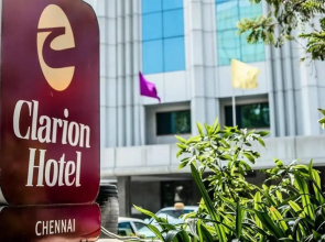 Clarion Hotel President