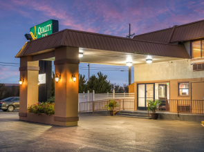 Quality Inn Clovis