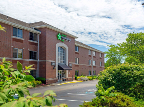 Extended Stay America Suites Boston Woburn