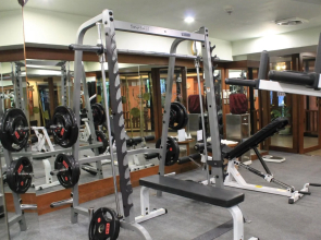 The Royal Paradise Hotel & Spa