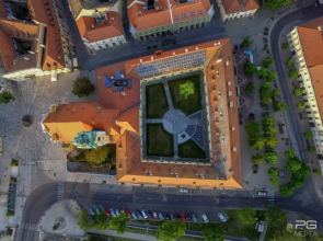 Klastrom Hotel