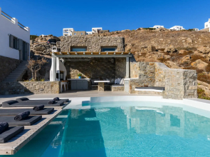 Whitelist Mykonos