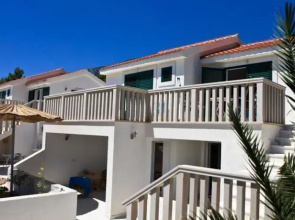 Holiday Home Aurea-Palma